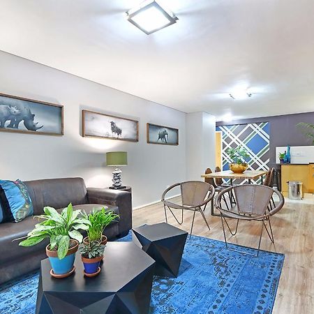 Afribode'S Fountains Dream Apartment Cape Town Ngoại thất bức ảnh