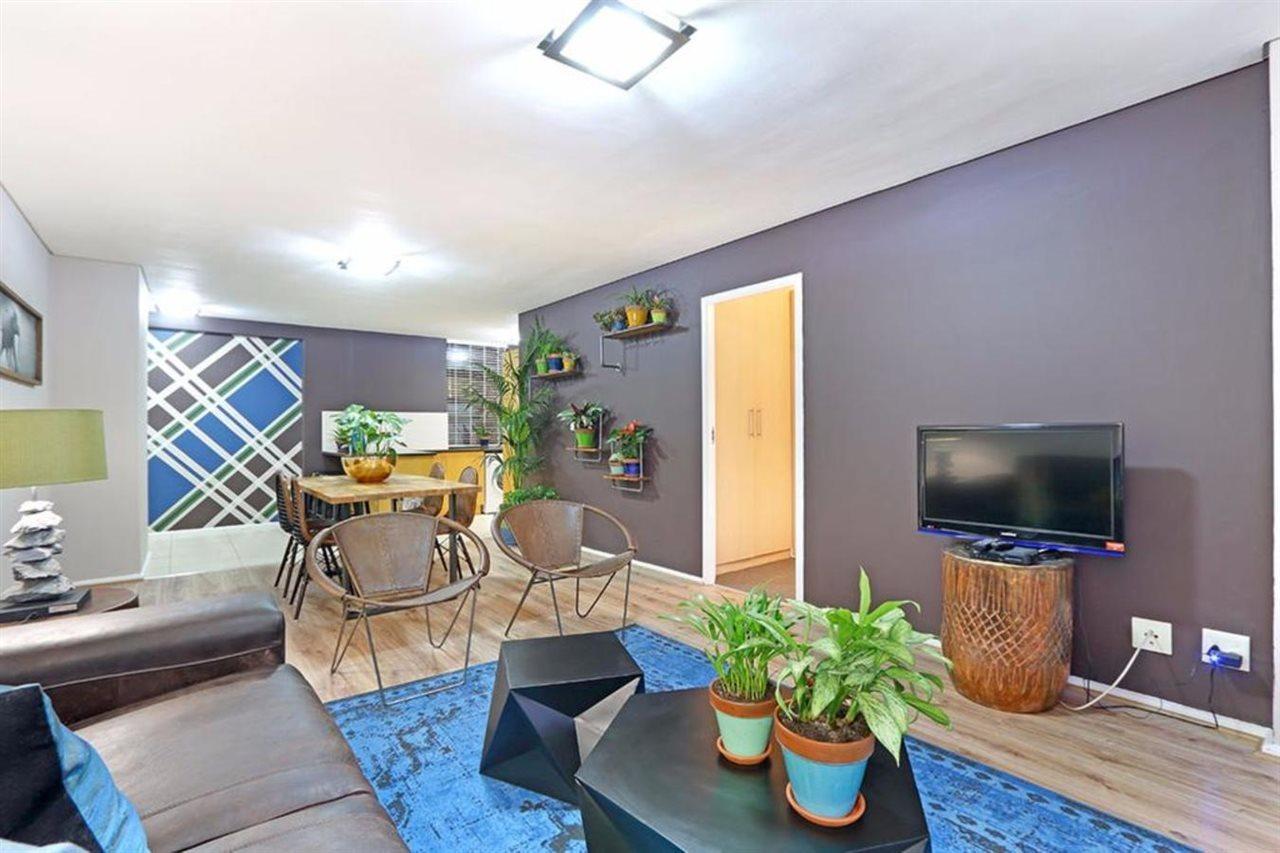 Afribode'S Fountains Dream Apartment Cape Town Ngoại thất bức ảnh
