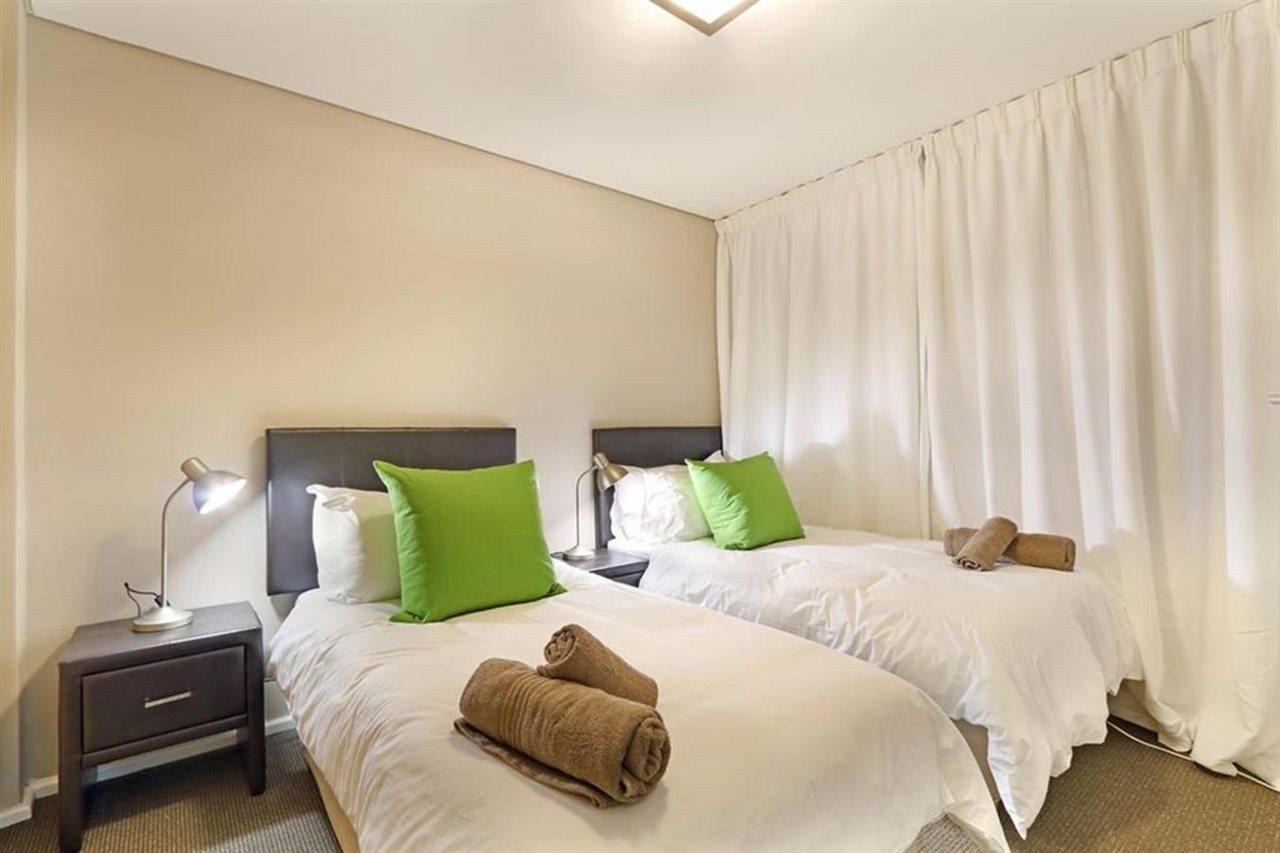 Afribode'S Fountains Dream Apartment Cape Town Ngoại thất bức ảnh