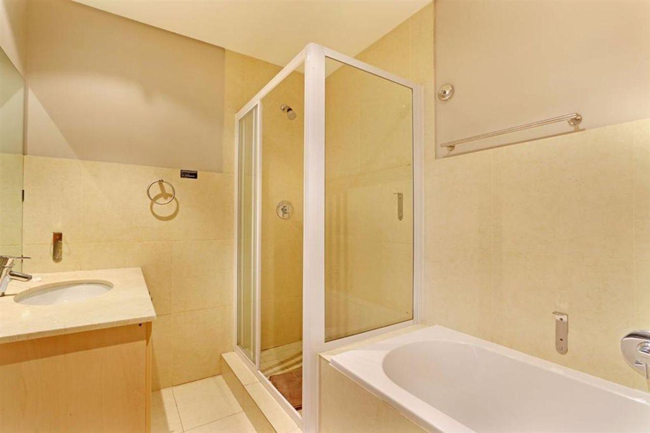 Afribode'S Fountains Dream Apartment Cape Town Ngoại thất bức ảnh