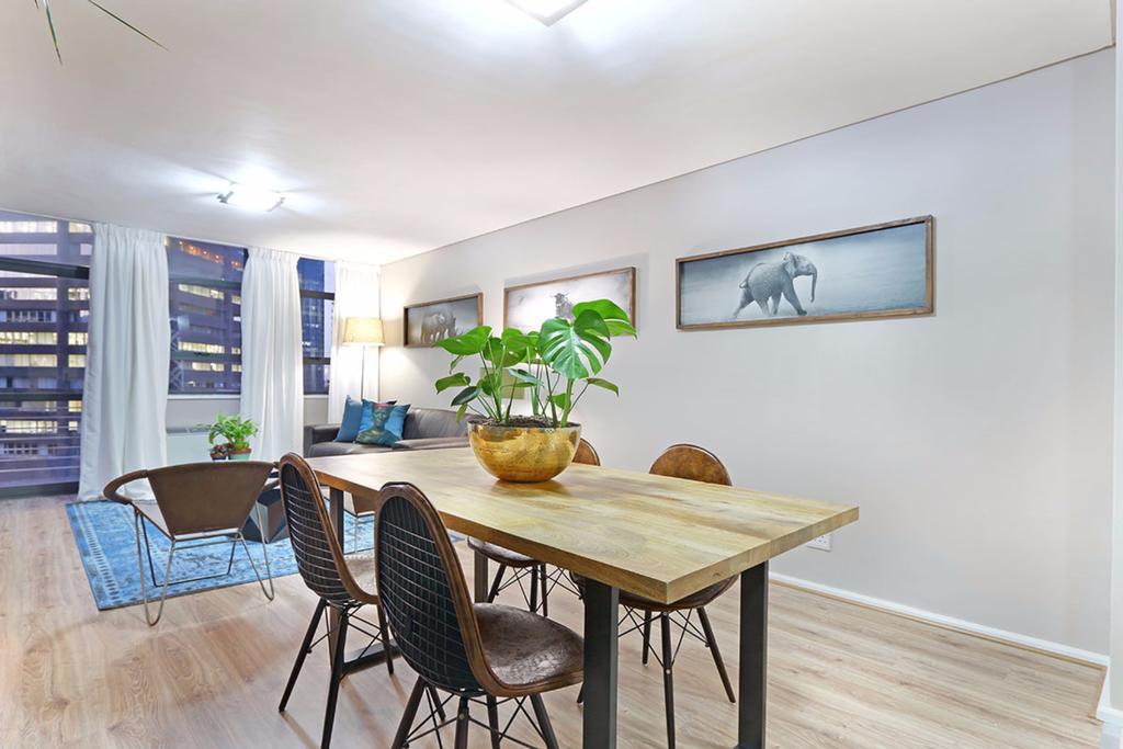 Afribode'S Fountains Dream Apartment Cape Town Ngoại thất bức ảnh