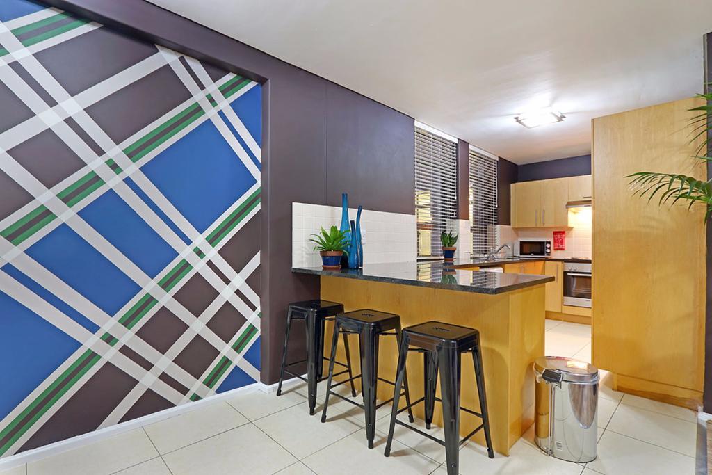 Afribode'S Fountains Dream Apartment Cape Town Ngoại thất bức ảnh