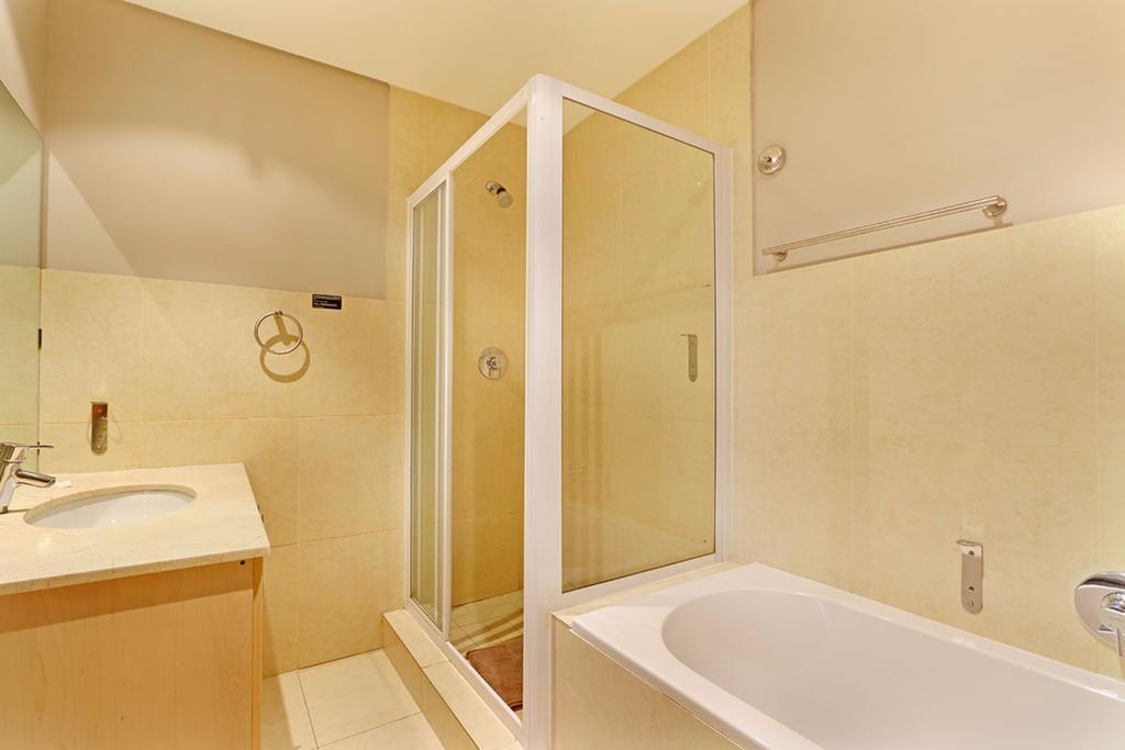 Afribode'S Fountains Dream Apartment Cape Town Ngoại thất bức ảnh