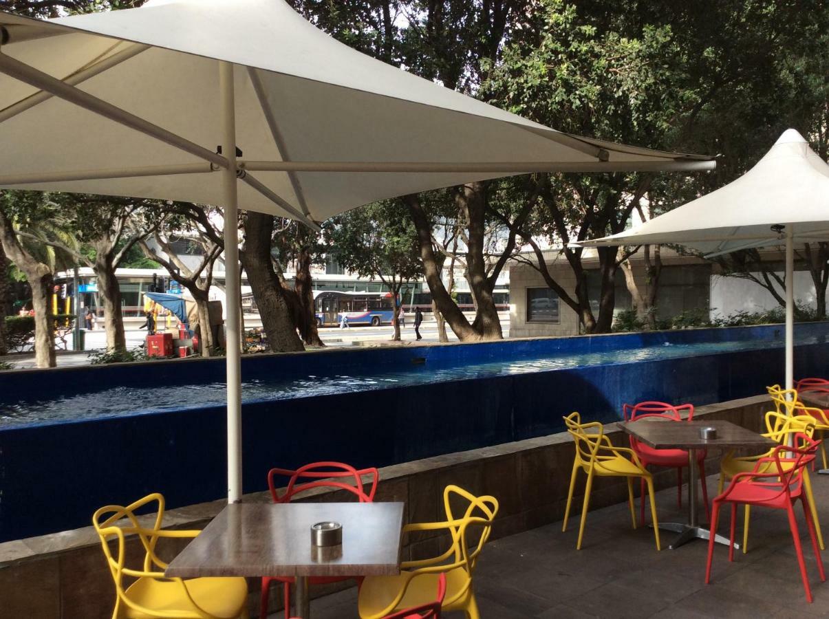Afribode'S Fountains Dream Apartment Cape Town Ngoại thất bức ảnh